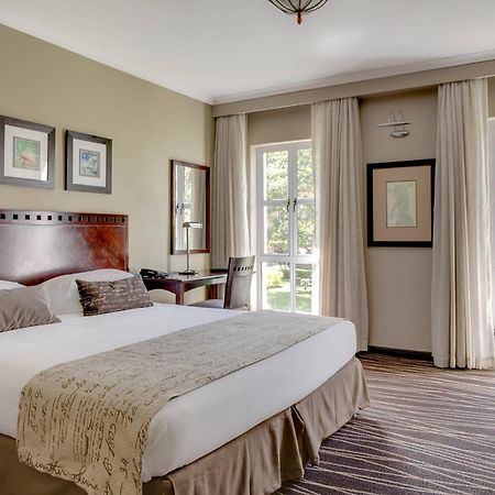 Protea Hotel By Marriott Blantyre Ryalls Eksteriør billede