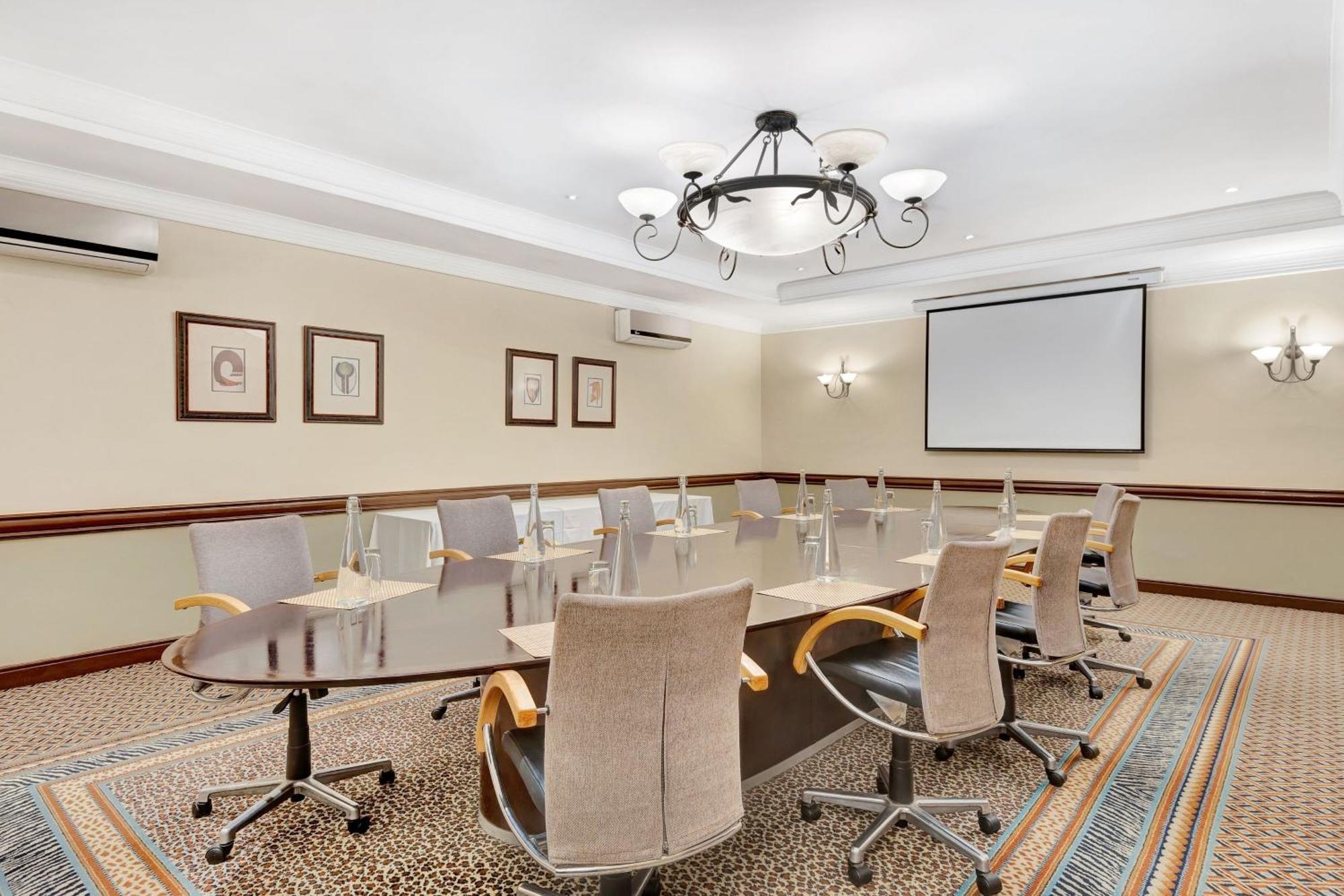 Protea Hotel By Marriott Blantyre Ryalls Eksteriør billede