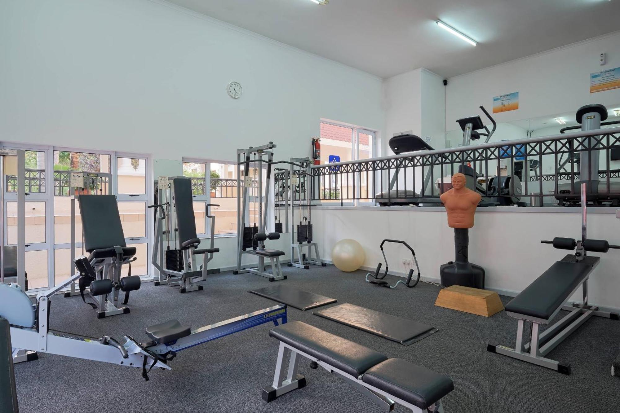Protea Hotel By Marriott Blantyre Ryalls Eksteriør billede