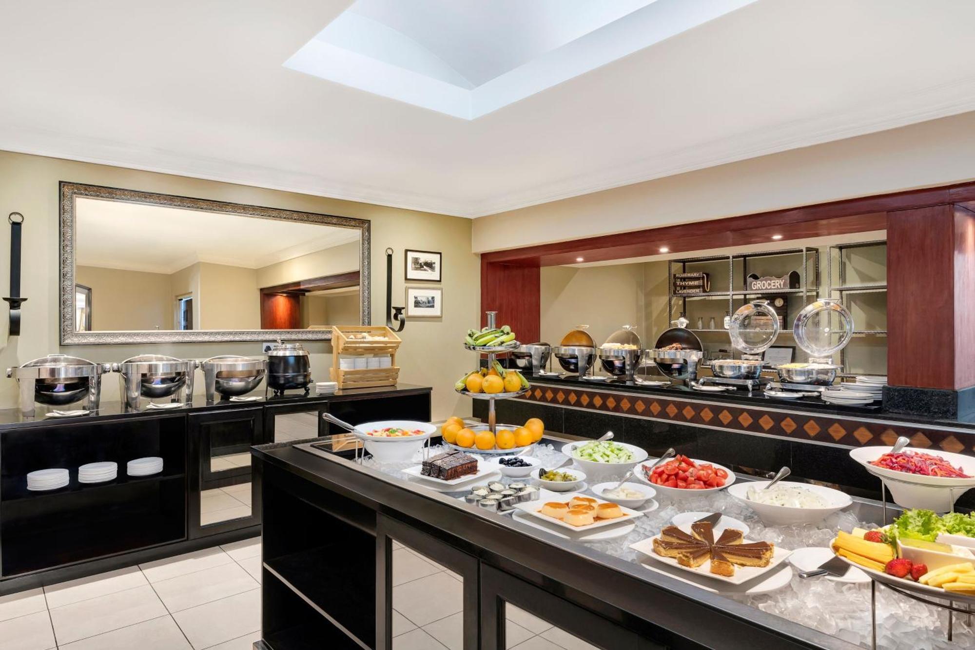 Protea Hotel By Marriott Blantyre Ryalls Eksteriør billede