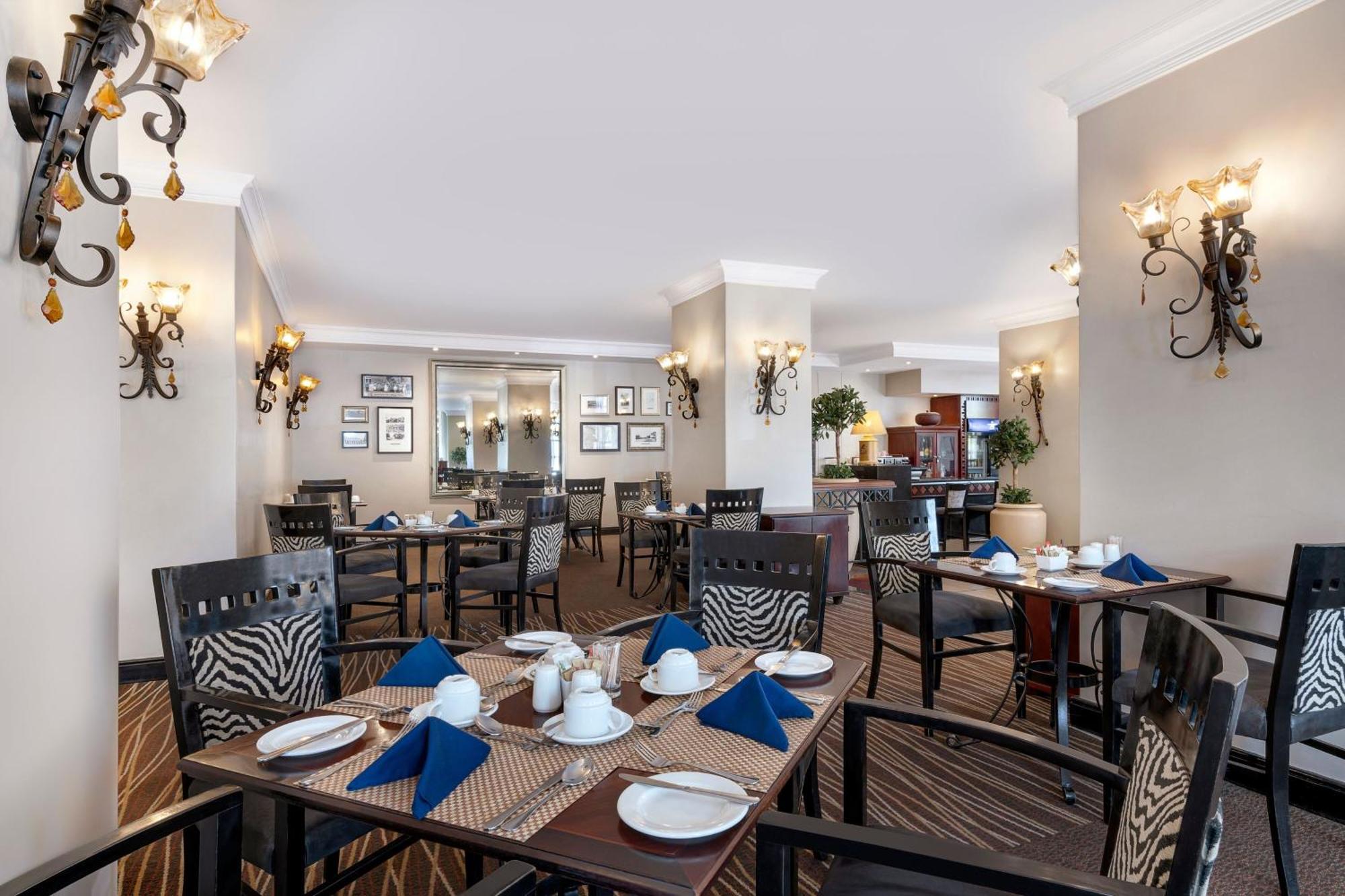 Protea Hotel By Marriott Blantyre Ryalls Eksteriør billede