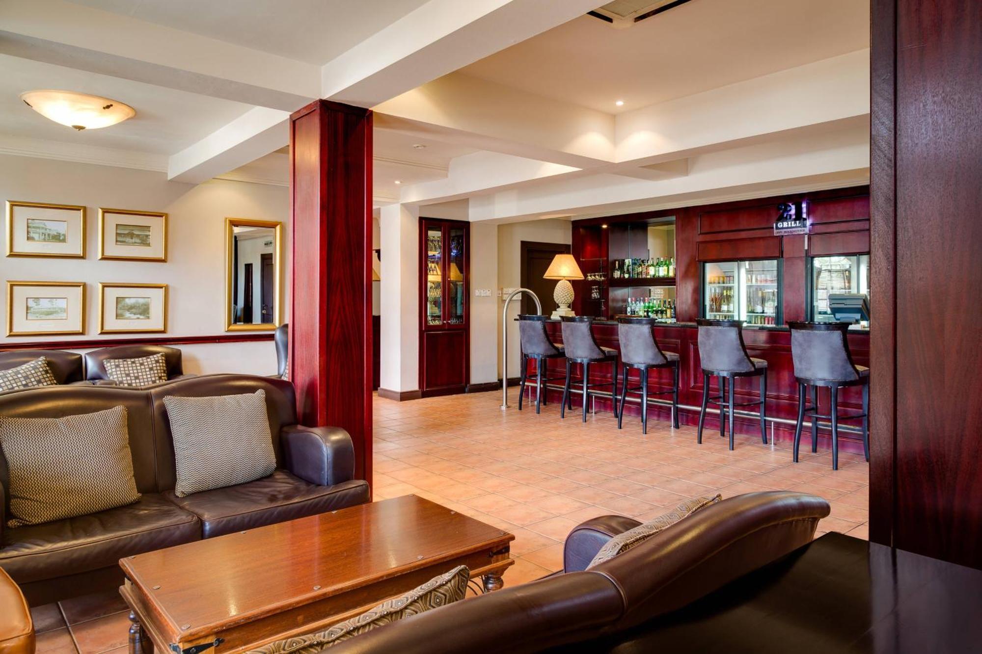 Protea Hotel By Marriott Blantyre Ryalls Eksteriør billede