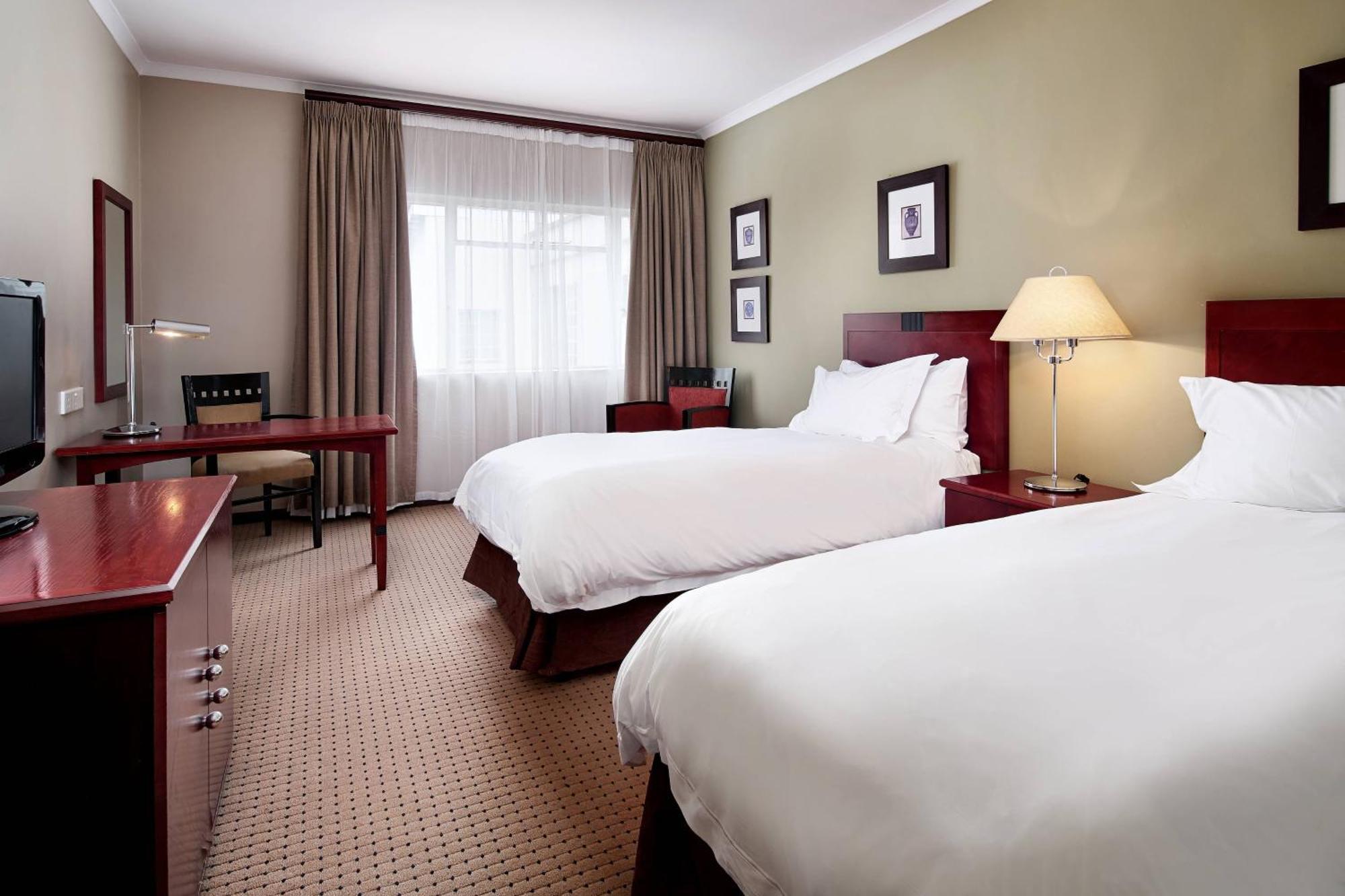 Protea Hotel By Marriott Blantyre Ryalls Eksteriør billede