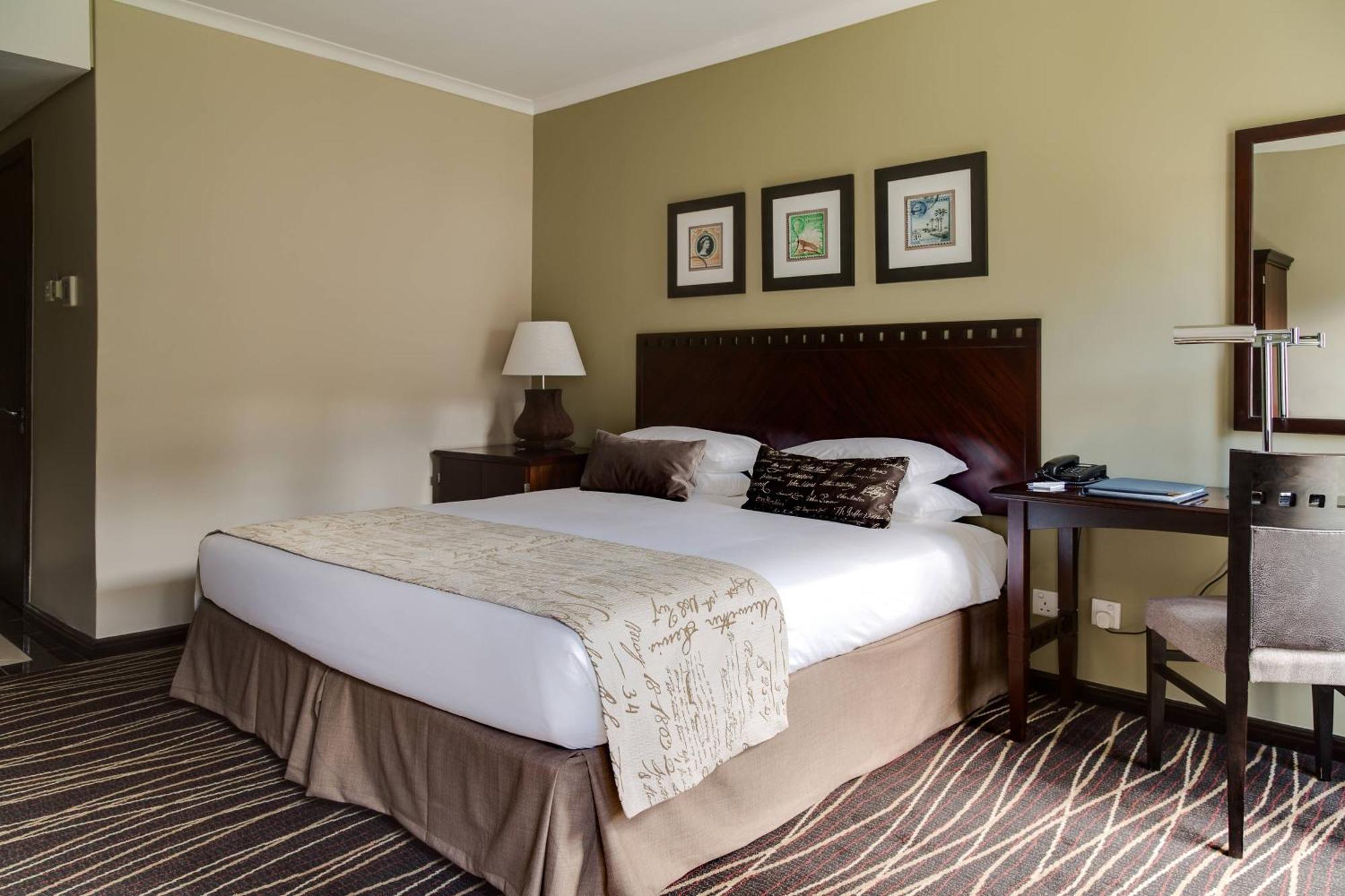 Protea Hotel By Marriott Blantyre Ryalls Eksteriør billede