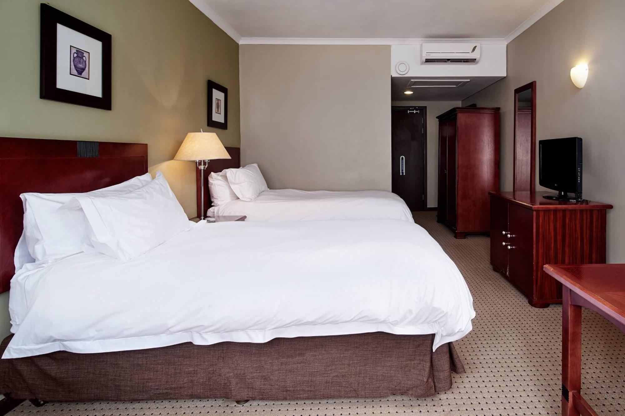 Protea Hotel By Marriott Blantyre Ryalls Eksteriør billede