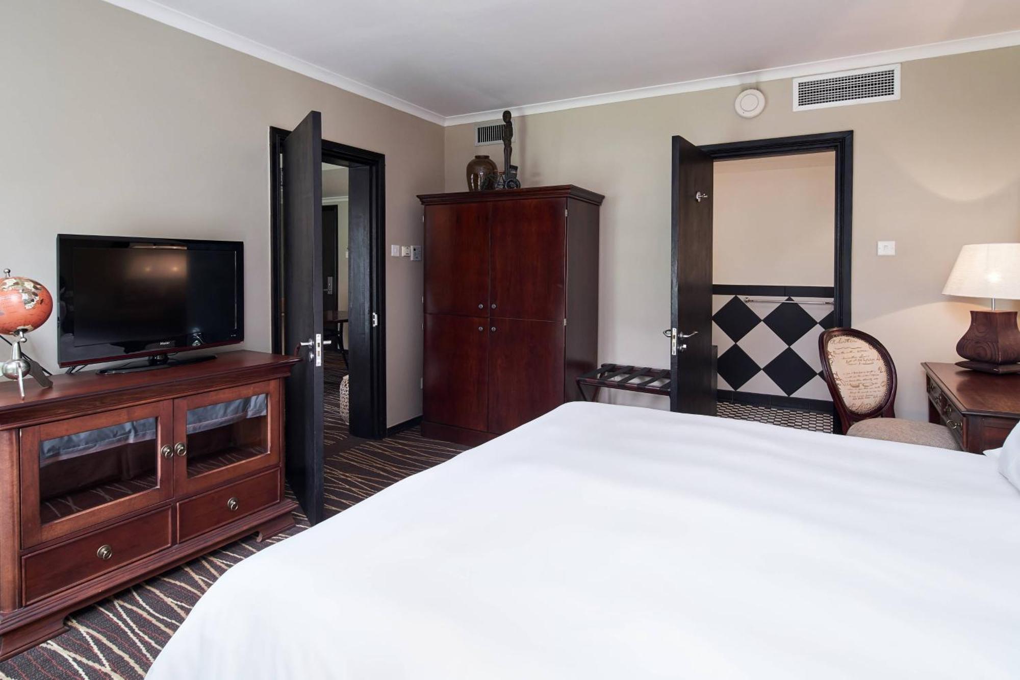 Protea Hotel By Marriott Blantyre Ryalls Eksteriør billede