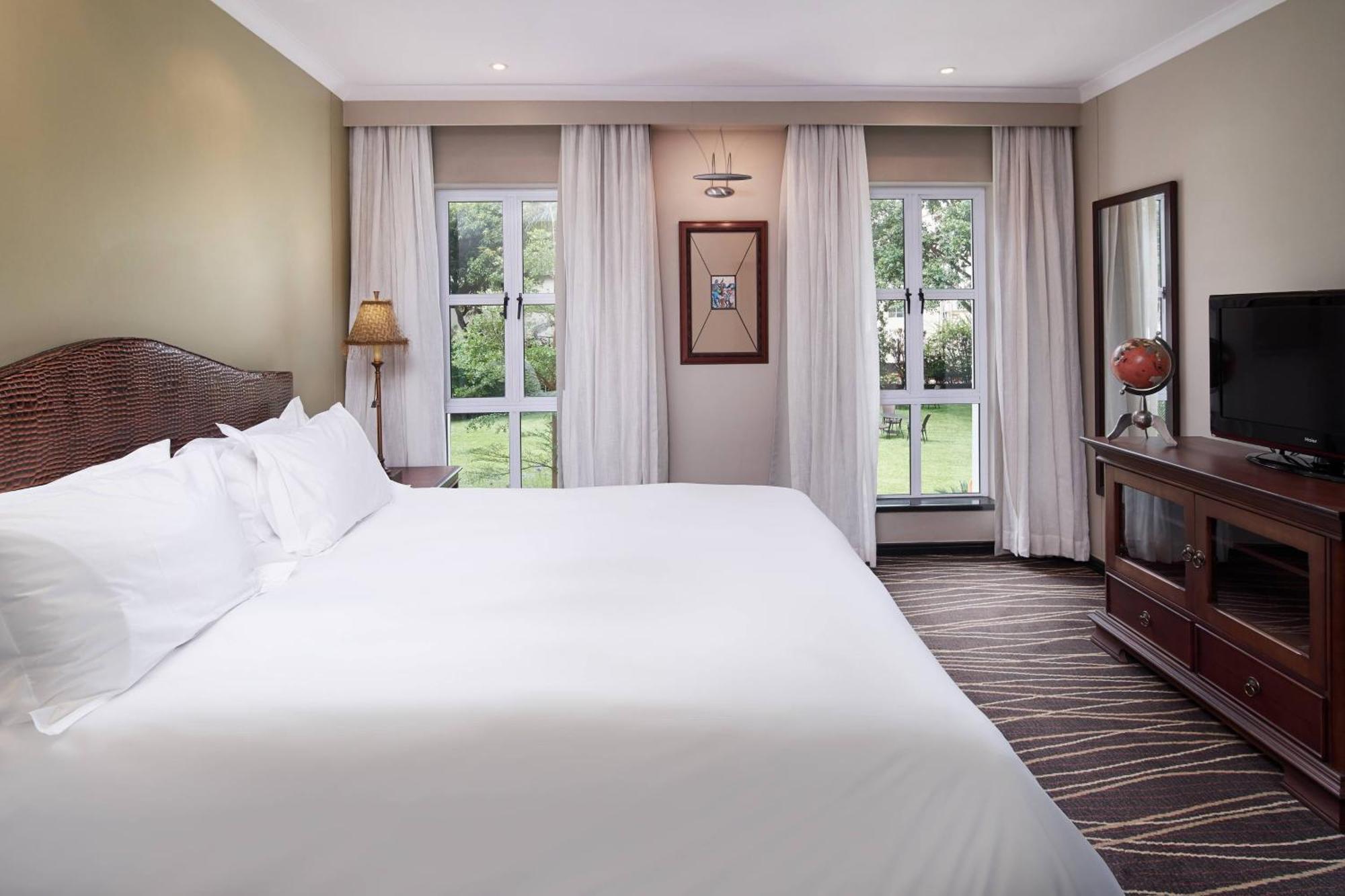 Protea Hotel By Marriott Blantyre Ryalls Eksteriør billede