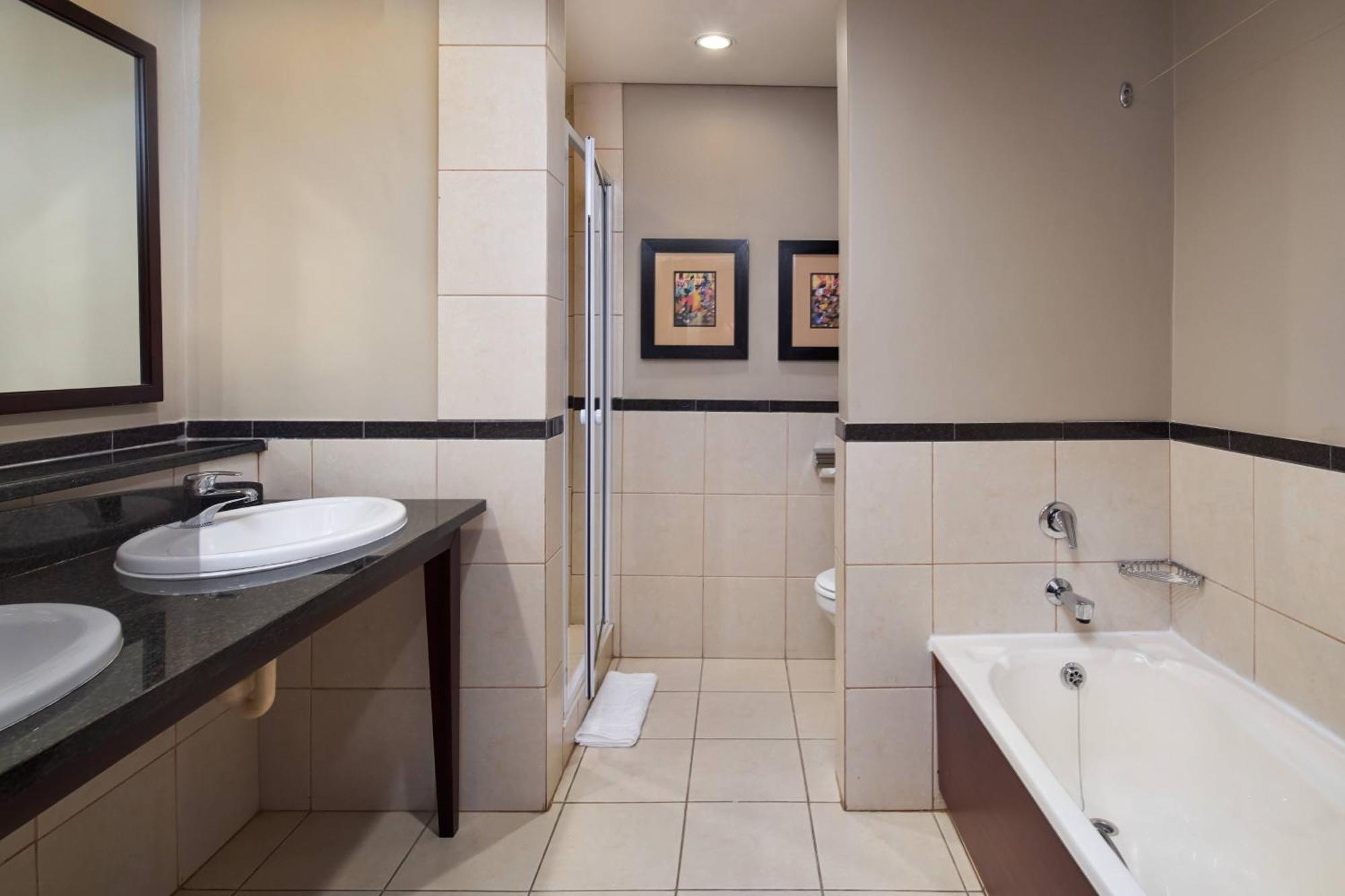 Protea Hotel By Marriott Blantyre Ryalls Eksteriør billede