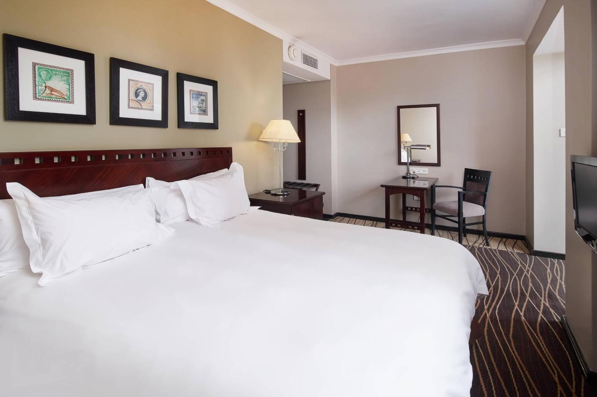 Protea Hotel By Marriott Blantyre Ryalls Eksteriør billede