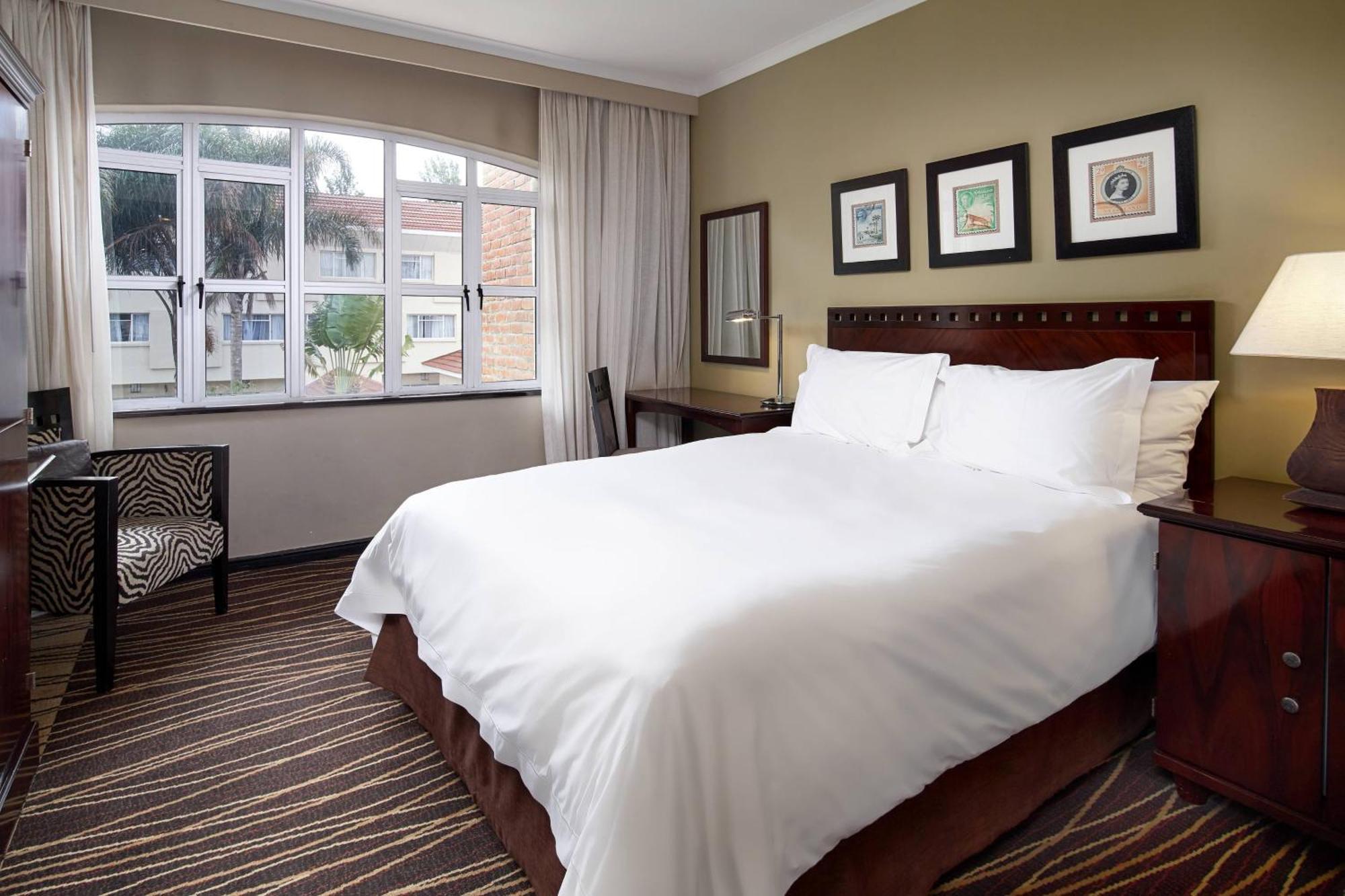 Protea Hotel By Marriott Blantyre Ryalls Eksteriør billede