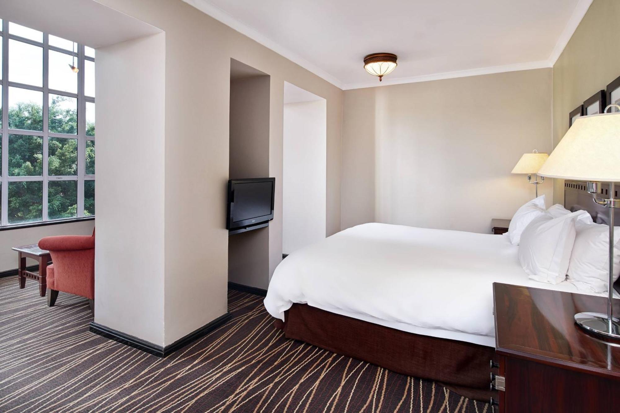 Protea Hotel By Marriott Blantyre Ryalls Eksteriør billede