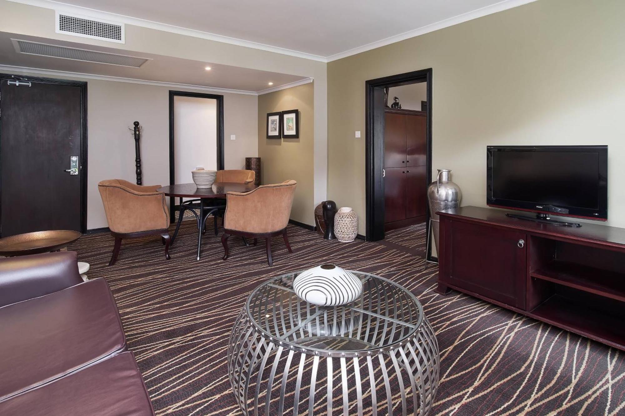 Protea Hotel By Marriott Blantyre Ryalls Eksteriør billede