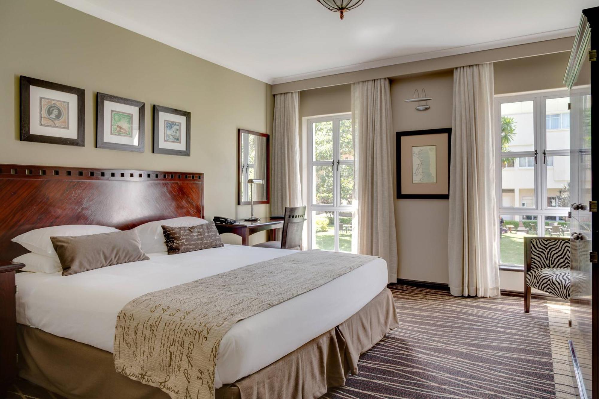 Protea Hotel By Marriott Blantyre Ryalls Eksteriør billede