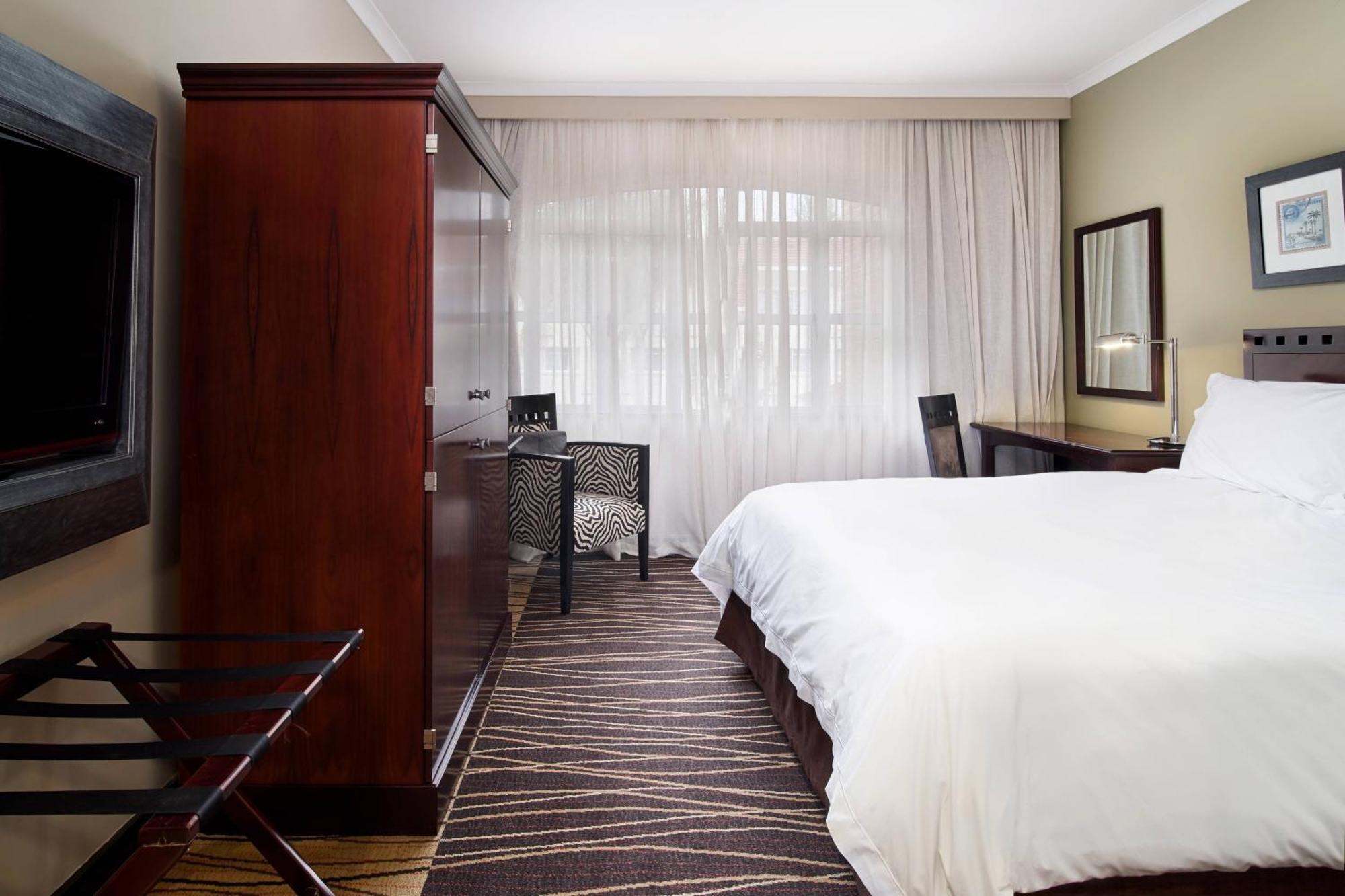 Protea Hotel By Marriott Blantyre Ryalls Eksteriør billede