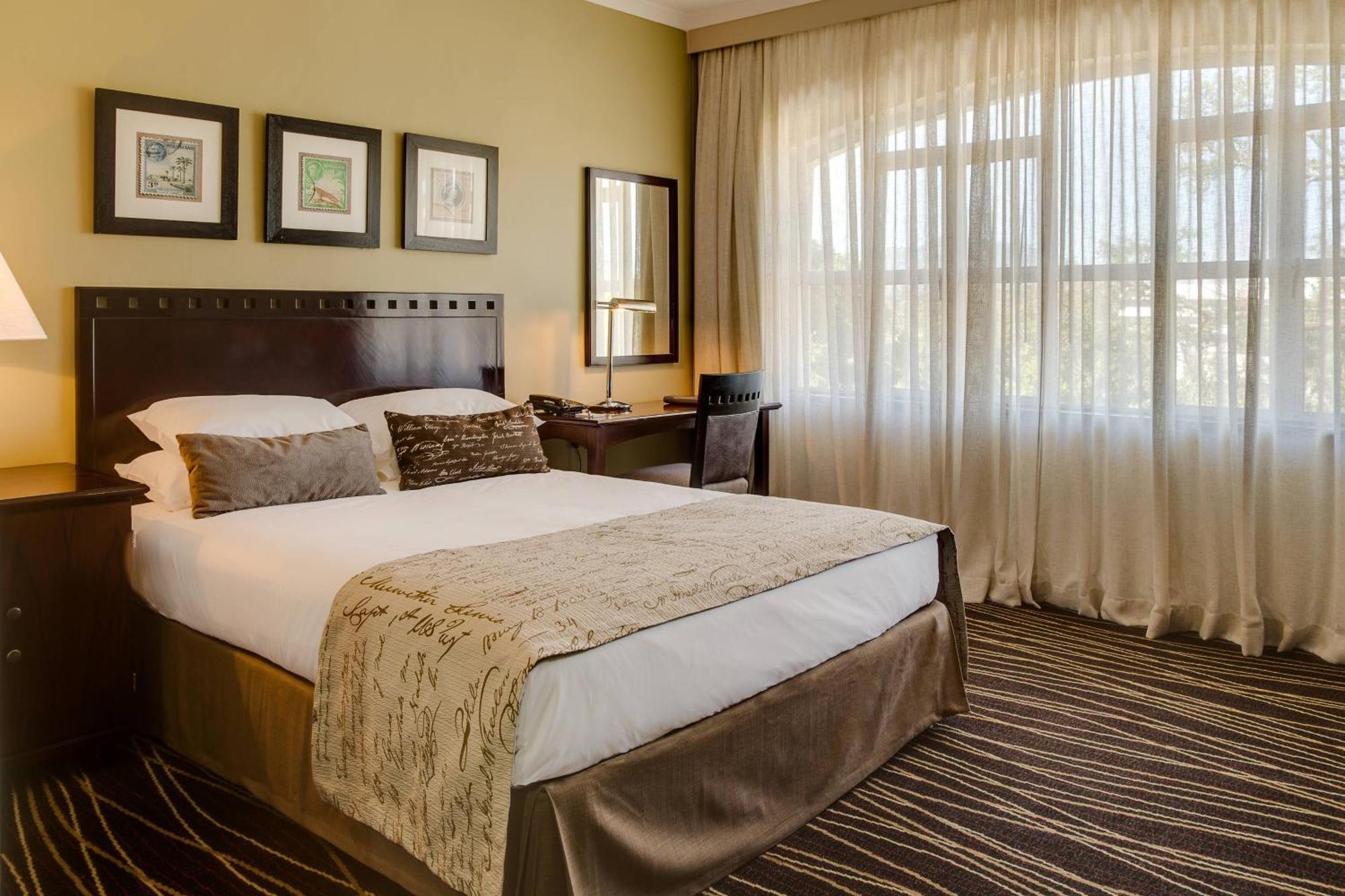 Protea Hotel By Marriott Blantyre Ryalls Eksteriør billede