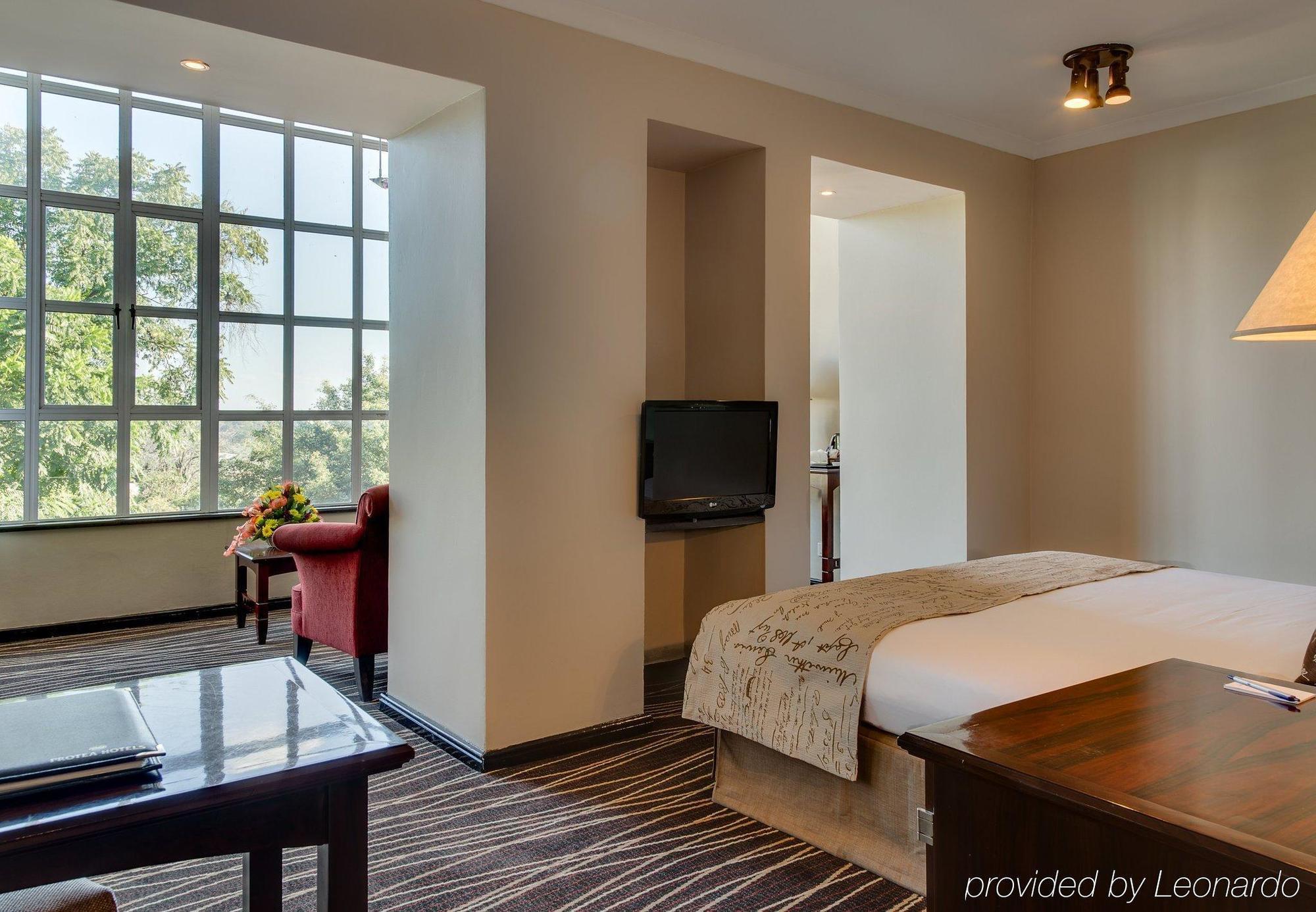 Protea Hotel By Marriott Blantyre Ryalls Eksteriør billede