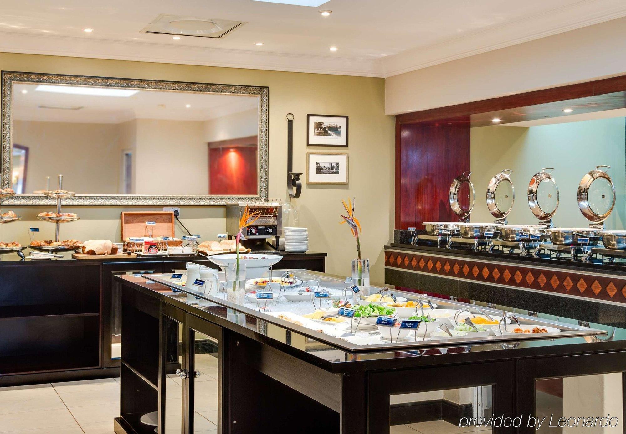 Protea Hotel By Marriott Blantyre Ryalls Eksteriør billede