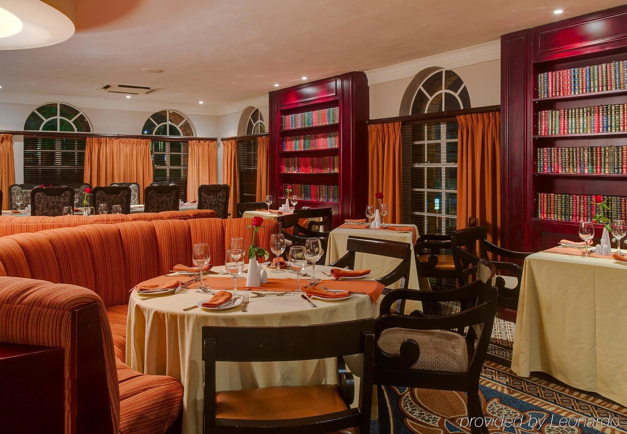 Protea Hotel By Marriott Blantyre Ryalls Eksteriør billede