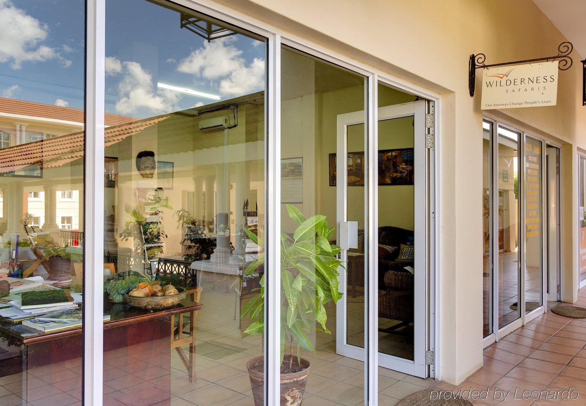 Protea Hotel By Marriott Blantyre Ryalls Eksteriør billede