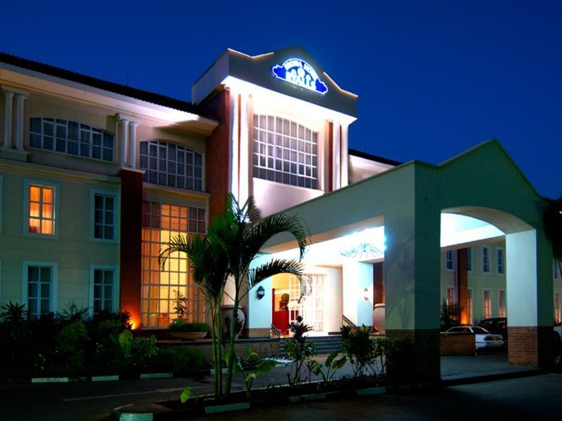 Protea Hotel By Marriott Blantyre Ryalls Eksteriør billede