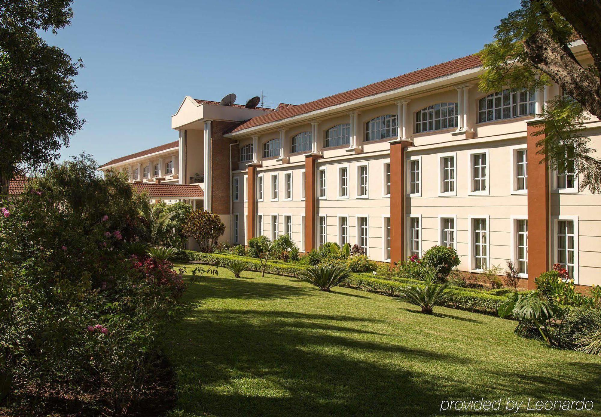 Protea Hotel By Marriott Blantyre Ryalls Eksteriør billede