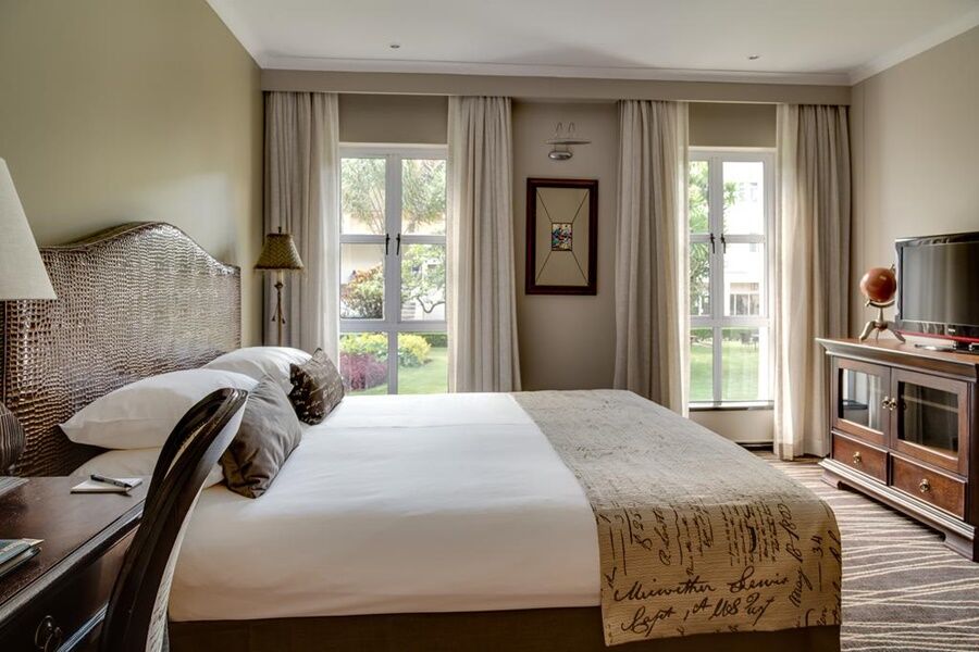 Protea Hotel By Marriott Blantyre Ryalls Eksteriør billede